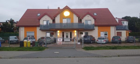 Aqua Villa Grzybowo in Grzybowo